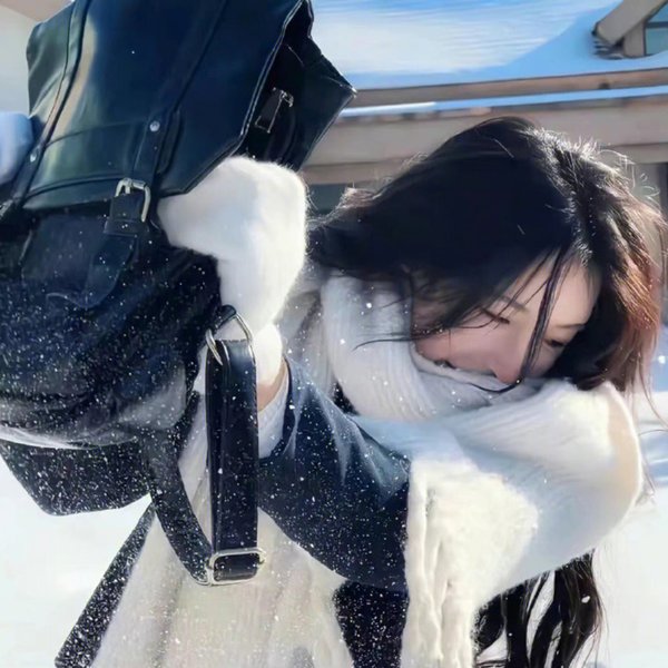 波特小姐